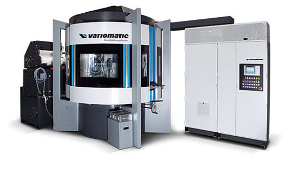 Variomatic T3i